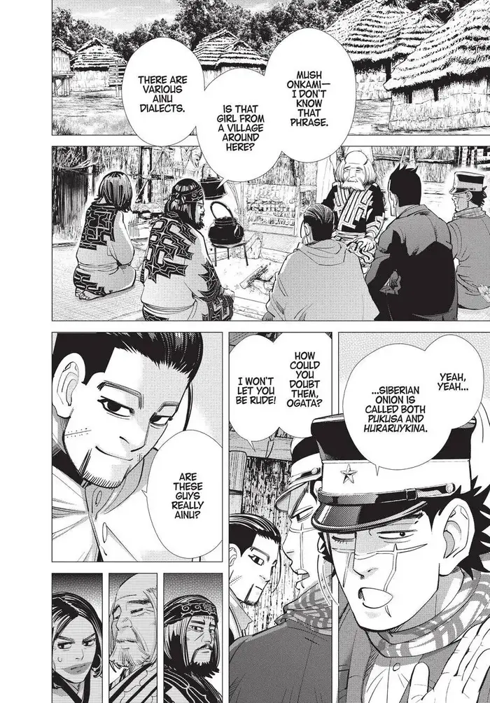 Golden Kamuy Chapter 88 image 03_optimized